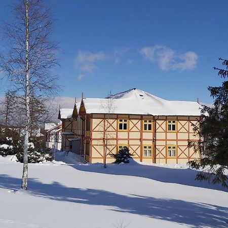 Vila Kollar Apartman 2 Vysoké Tatry Eksteriør billede