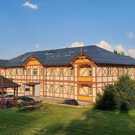Vila Kollar Apartman 2 Vysoké Tatry Eksteriør billede