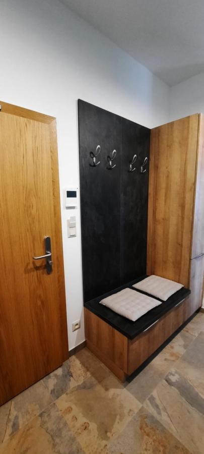 Vila Kollar Apartman 2 Vysoké Tatry Eksteriør billede