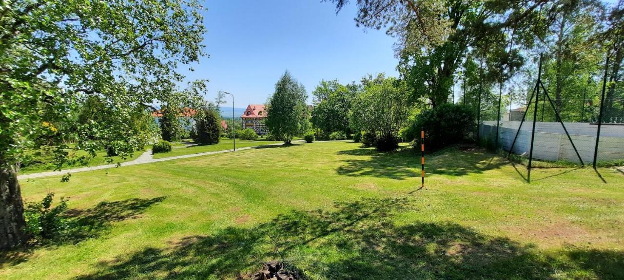 Vila Kollar Apartman 2 Vysoké Tatry Eksteriør billede