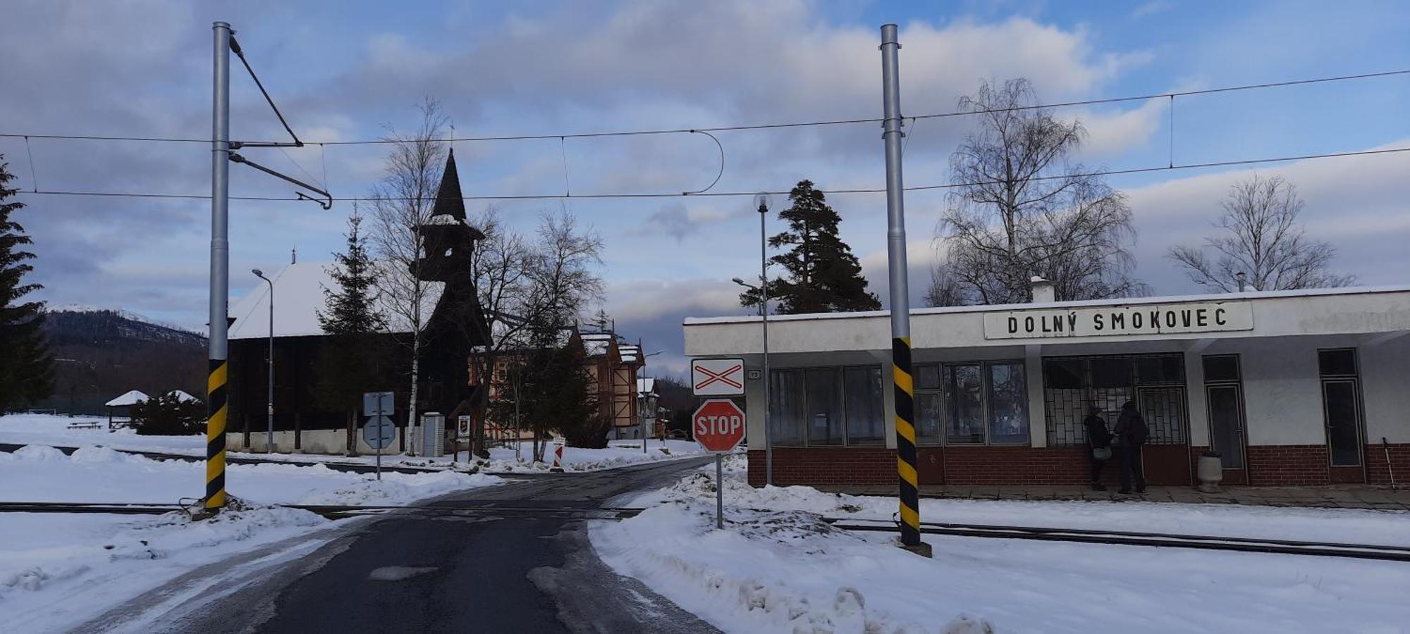 Vila Kollar Apartman 2 Vysoké Tatry Eksteriør billede
