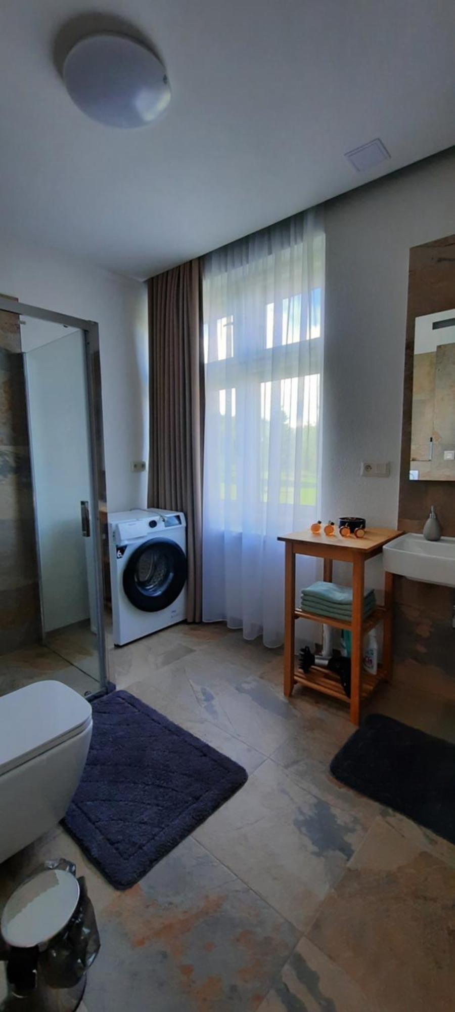 Vila Kollar Apartman 2 Vysoké Tatry Eksteriør billede